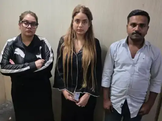 Lucknow Shiva Sharma Death Case: मॉडल श्रद्धा दुबे की बढ़ेंगी मुश्किलें, पुलिस की रडार पर संपत्तियाँ और बैंक खाते